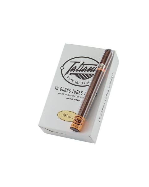 Tatiana Classic Honey Tube