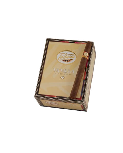 Tatiana Classic Vanilla