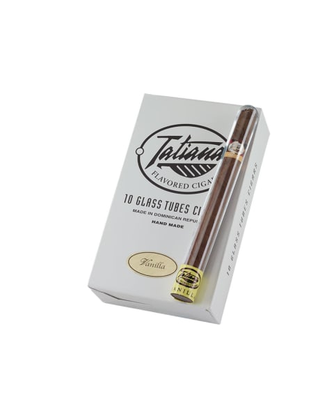 Tatiana Classic Vanilla Tube