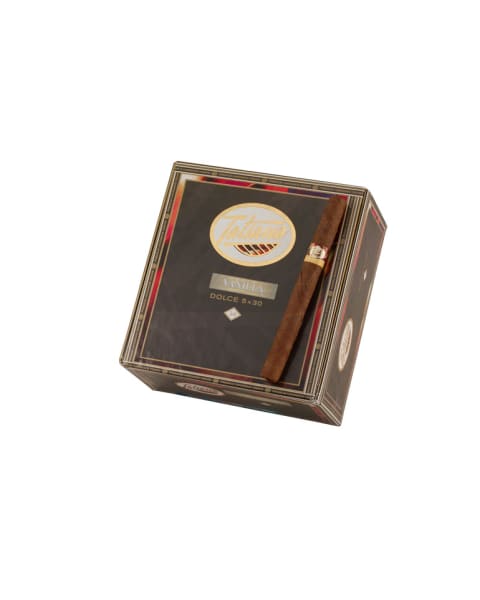 Tatiana Dolce Vanilla