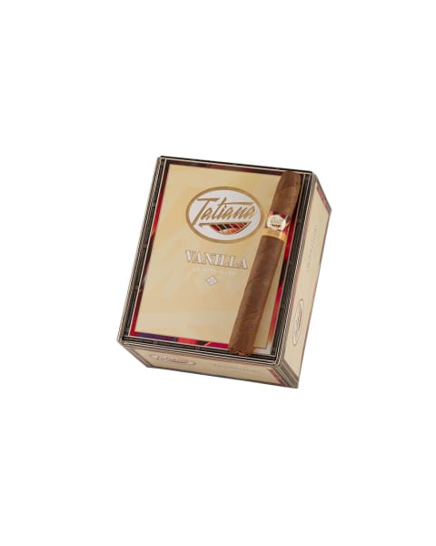 Tatiana La Vita Vanilla