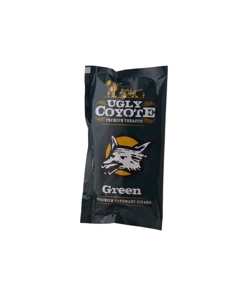 Ugly Coyote Green (8) Pack of 8 Cigars