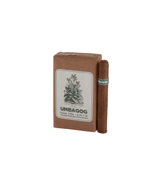 Umbagog Corona Gorda
