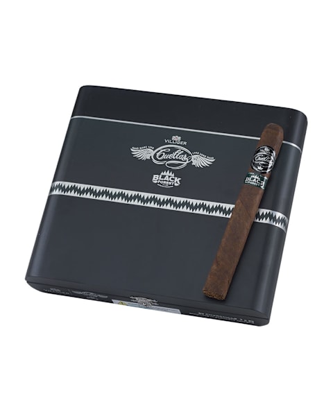 Villiger Cuellar Black Forest Churchill