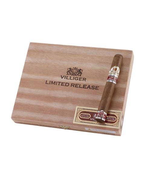 Villiger De Nicaragua Limited Reserve No. 59 Toro