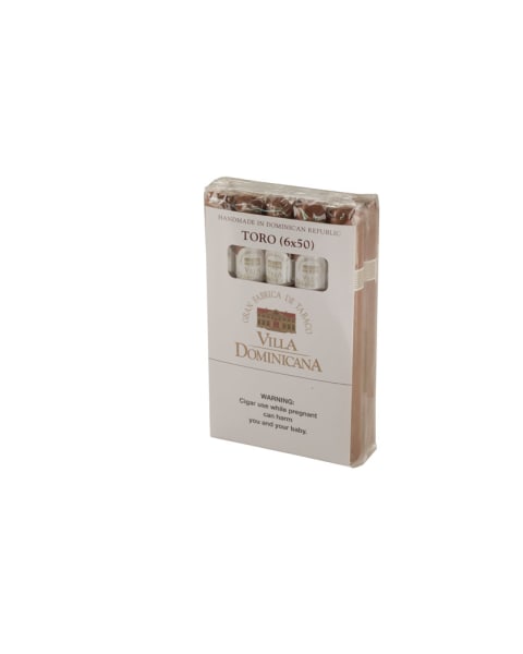 Villa Dominicana Toro