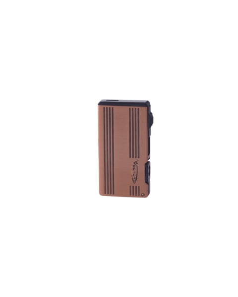 Vector Defiance Copper Gold/Black Flat Torch