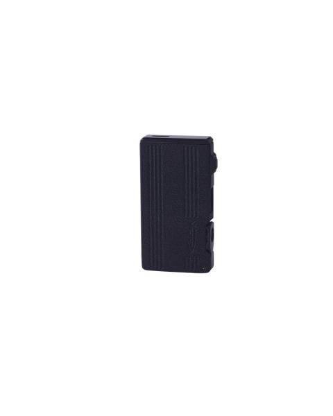 Vector Defiance Black Crackle Matte Flat Torch
