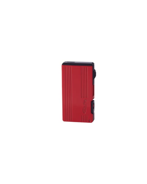 Vector Defiance Red Lacquer Flat Torch