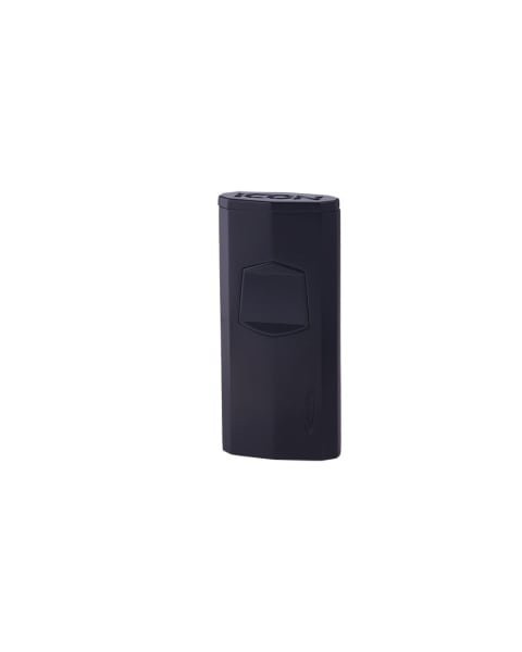 Vector Icon IV Black Matte