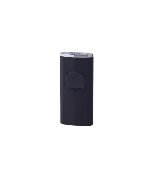 Vector Icon IV Black Crackle Matte