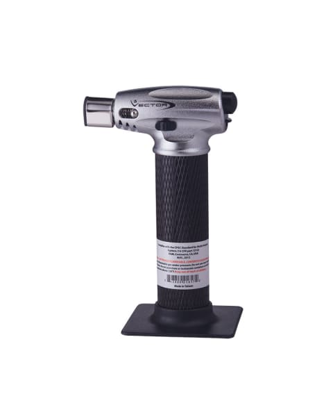 Vector Minitro Black Matte