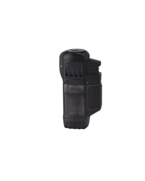 Vector Quad Tank Pinpoint Black