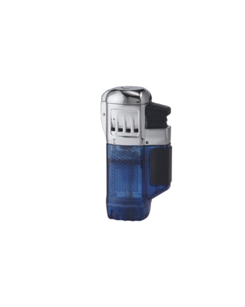 Vector Quad Tank Pinpoint Blue