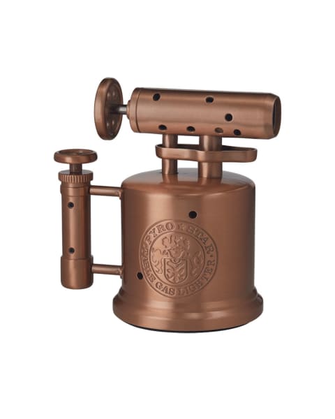 Vector Quadpump Rose Gold Satin