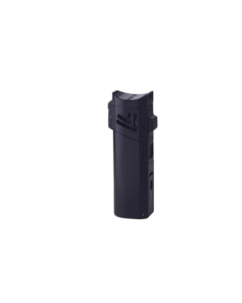 Vector Quattro Black Matte Quad Torch