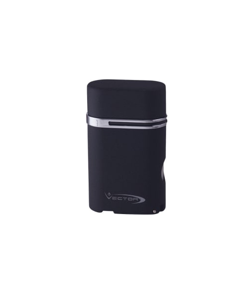 Vector Viking Black Crackle