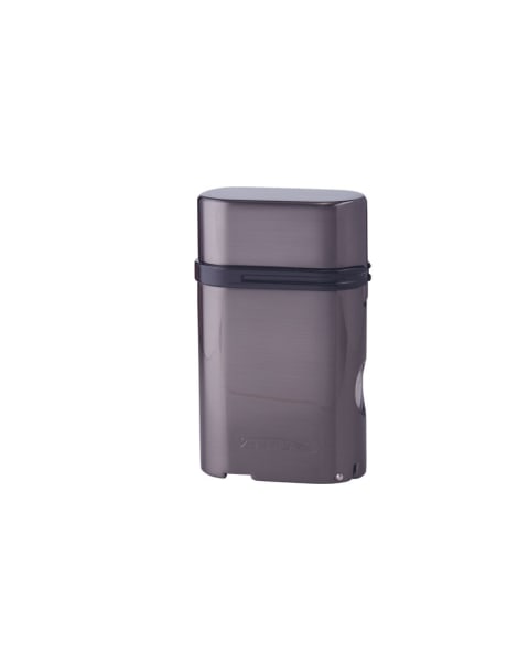 Vector Viking Gunmetal Satin