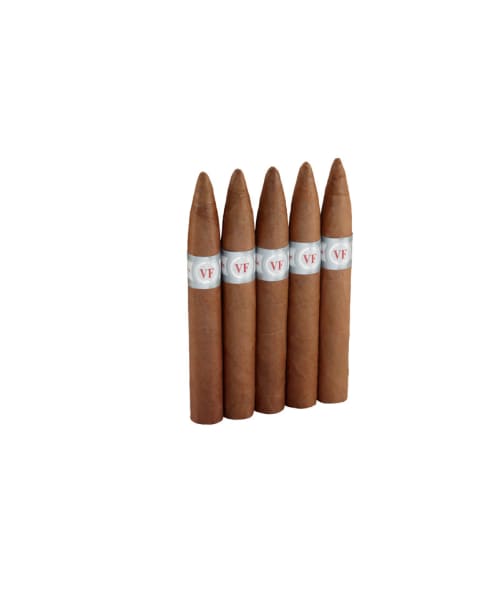 Vega Fina Torpedo 5 Pack