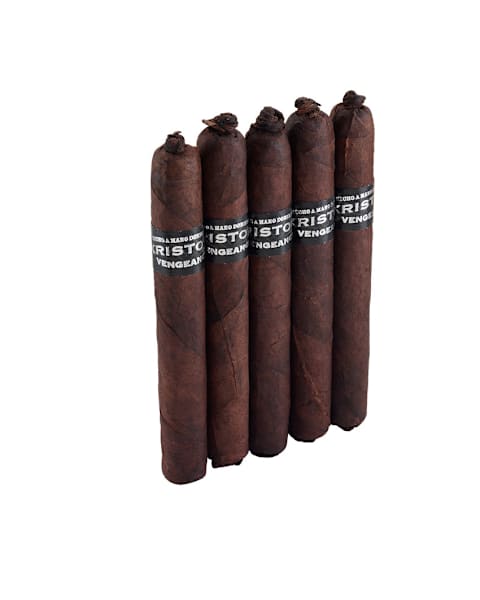 Vengeance Maduro Toro 5PK