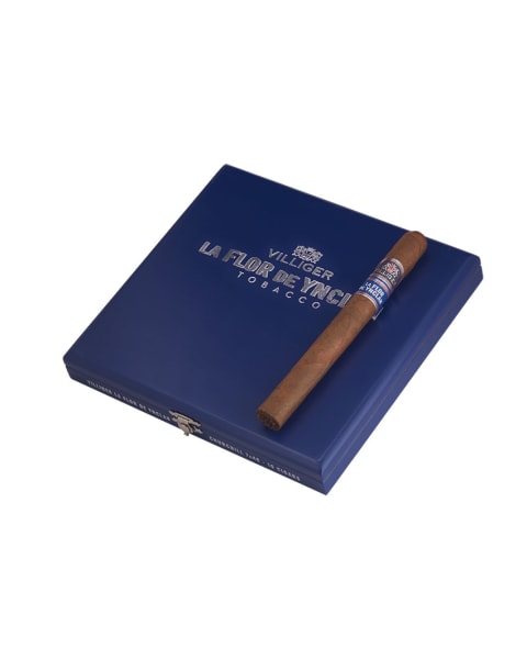 La Flor De Ynclan Churchill