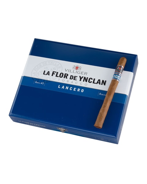 La Flor De Ynclan Lancero Especial