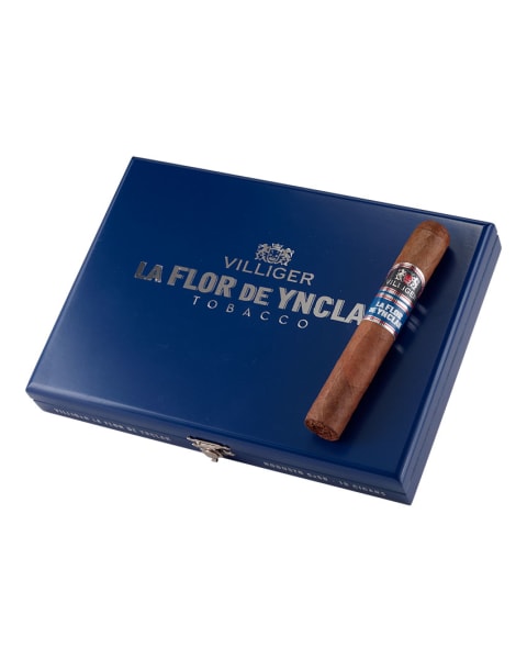 La Flor De Ynclan Robusto