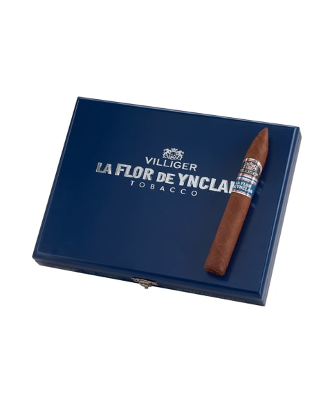 La Flor De Ynclan Torpedo
