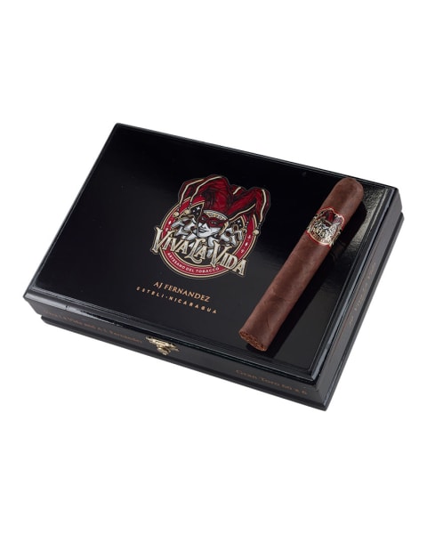 Viva La Vida Gran Toro