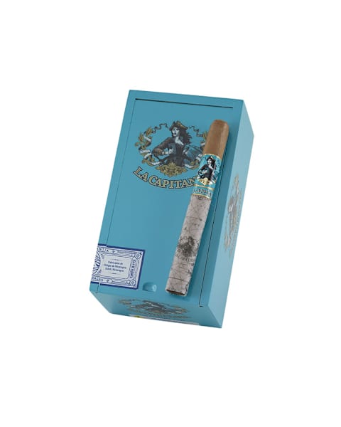 Villiger La Capitana Lonsdale