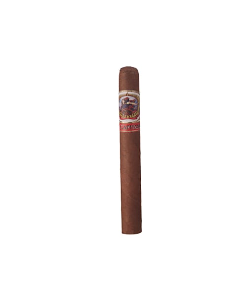 La Capitana Toro