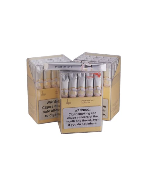 Villiger Premium No. 7