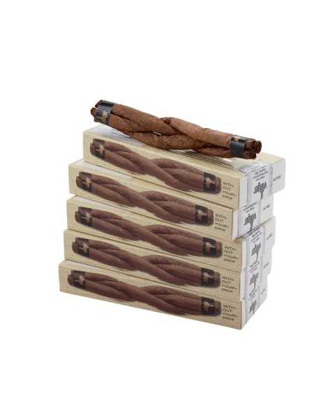 Villiger Culebra (No Tip) 5/6