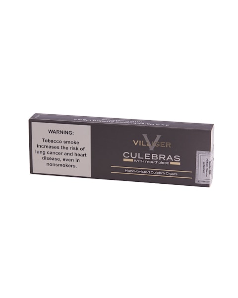 Villiger Culebra Tipped (6)
