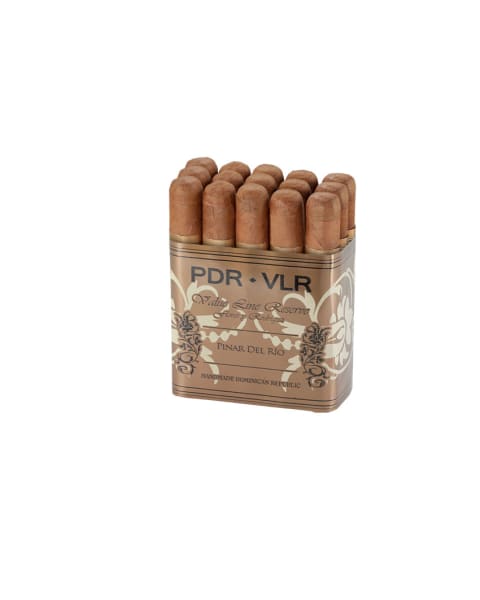 PDR VLR Connecticut Toro