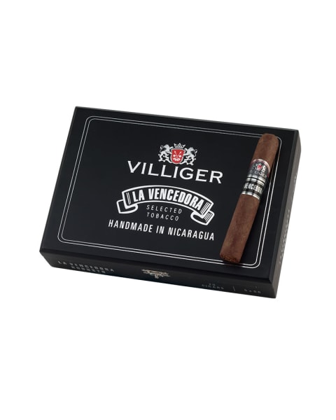 La Vencedora Robusto