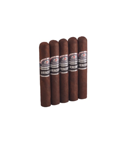 La Vencedora Robusto 5 Pack
