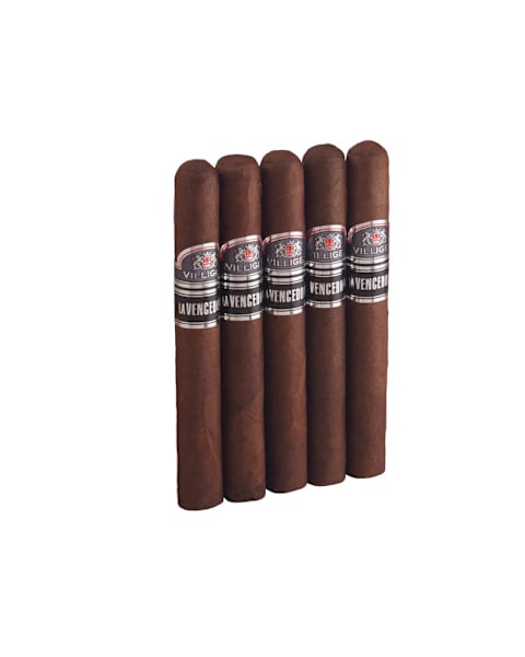 La Vencedora Toro 5 Pack