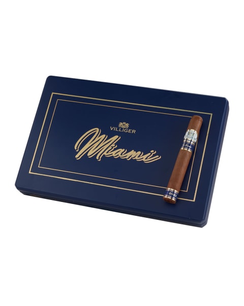 Villiger Miami Canonazo