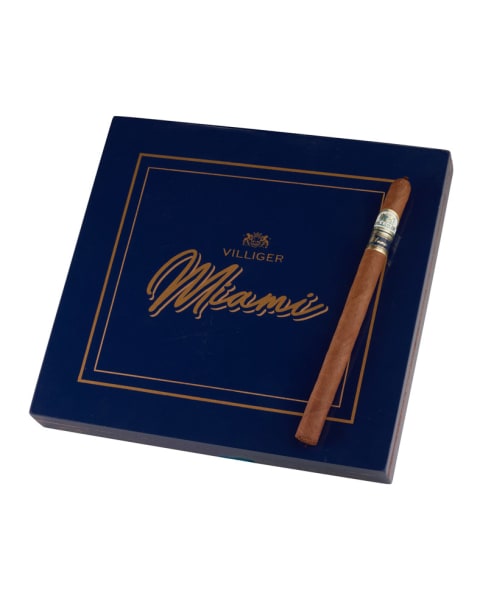 Villiger Miami Laguito