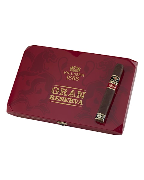 Villiger 1888 Nicaragua Gran Reserva Toro Limited Edition