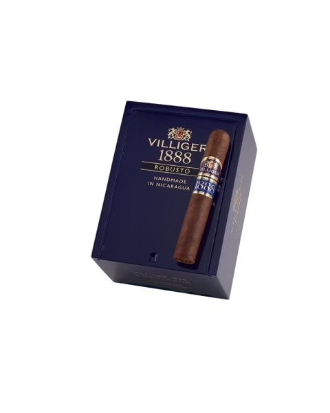 Villiger 1888 Nicaragua Robusto
