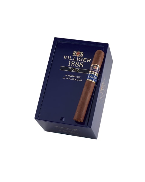 Villiger 1888 Nicaragua Toro