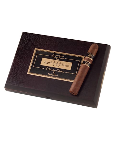 Rocky Patel Vintage 1992 Six By Sixty
