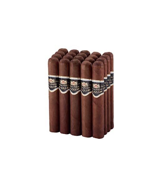 Villiger 125th Gordo