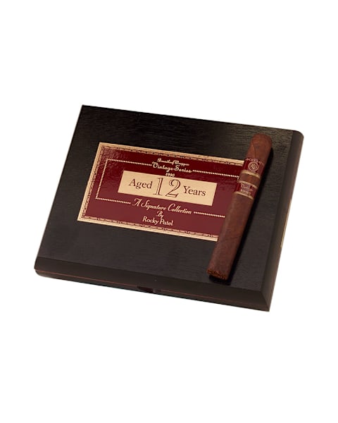Rocky Patel Vintage 1990 Robusto