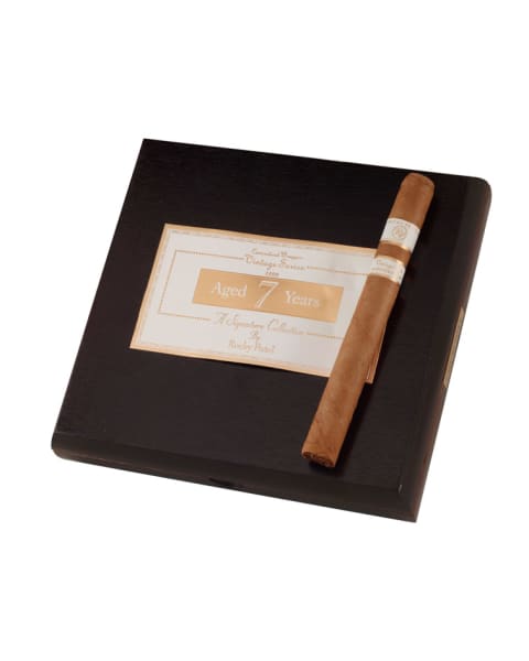 Rocky Patel Vintage Connecticut 1999 Churchill