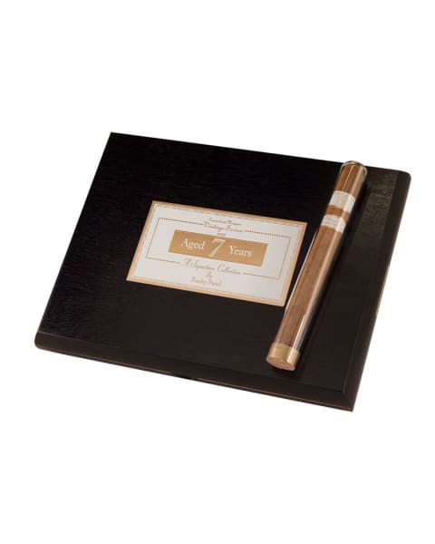 Rocky Patel Vintage Connecticut 1999 Churchill Tubo