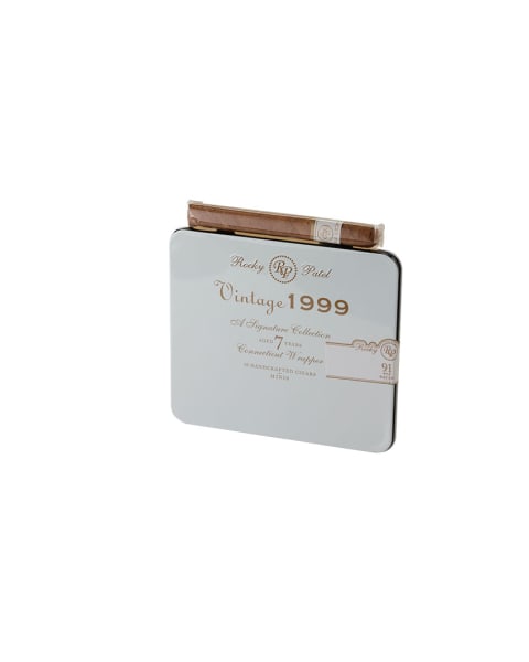 Rocky Patel Vintage 1999 Minis (10)