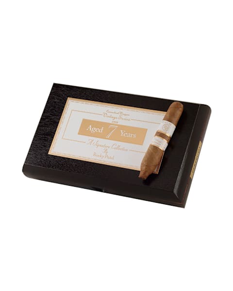 Rocky Patel Vintage Connecticut 1999 Perfecto